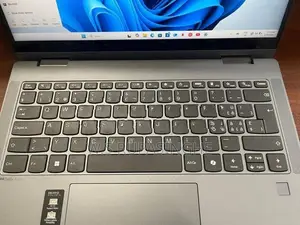 Lenovo Intel Core 5 (Touch)