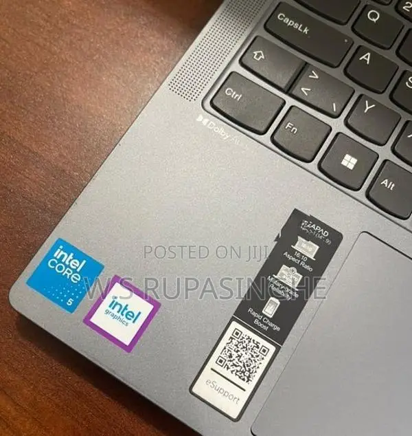 Lenovo Intel Core 5 (Touch)