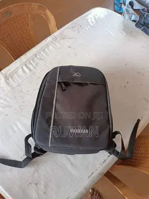 Mobius NN1 Camera Backpack