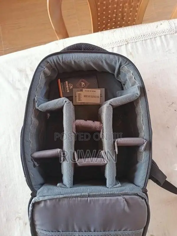 Mobius NN1 Camera Backpack