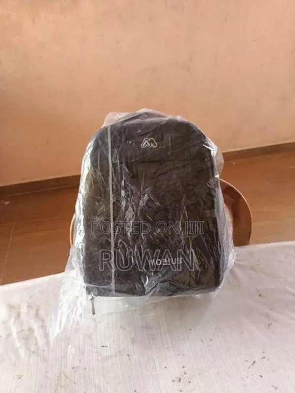 Mobius NN1 Camera Backpack