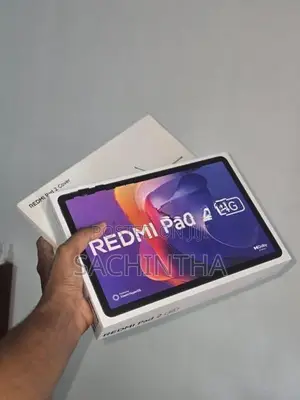 Redmi Pad 2 8/256