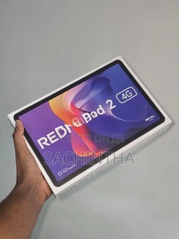 Redmi Pad 2 8/256