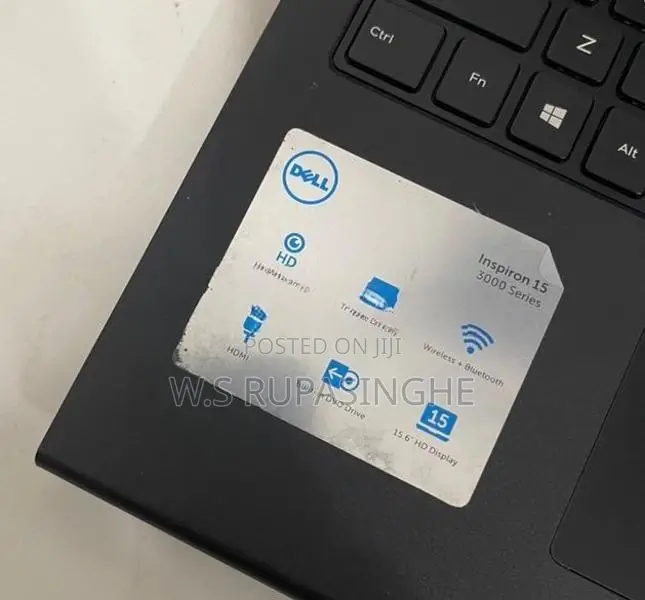 Dell i5 5th GEN Laptop
