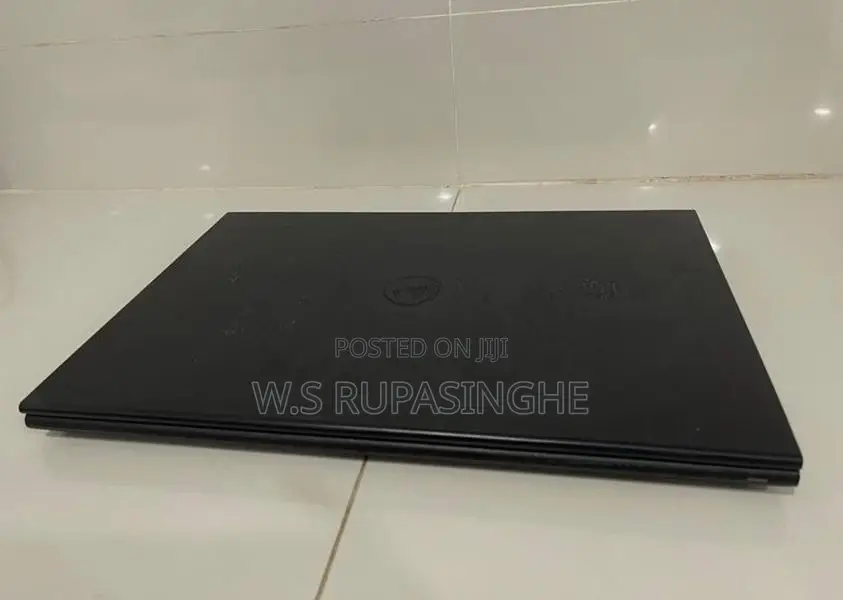 Dell i5 5th GEN Laptop