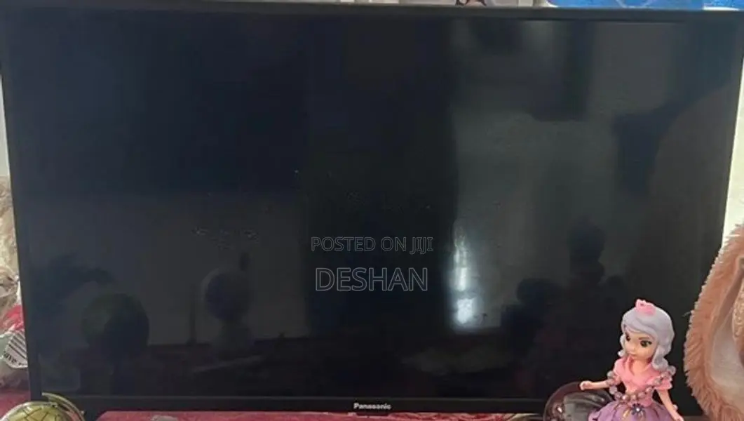 පැනසොනික් LED TV