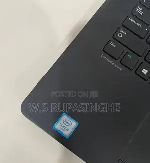Dell i5 6th GEN Laptop