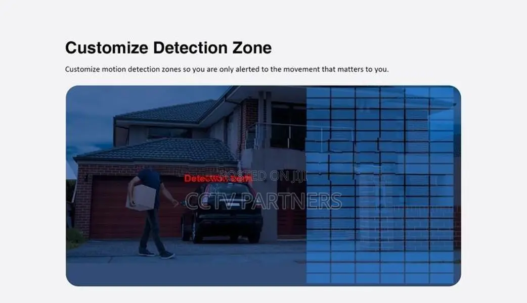 3MP 3 Lens Wifi AI function Human tracking Vstarcam CS621SR CCTV Camer
