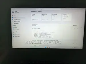 I5 8th Gen Laptop