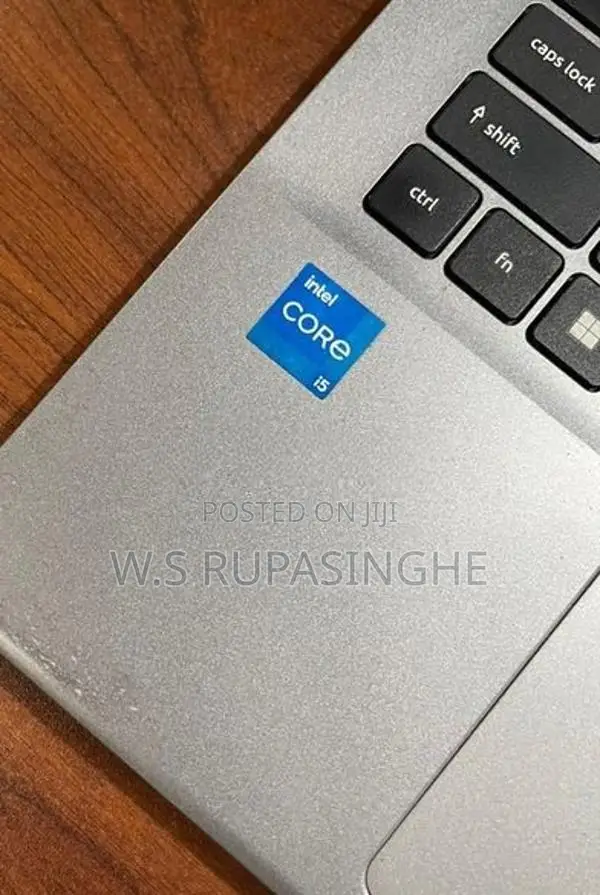 Acer i5 12th GEN Laptop