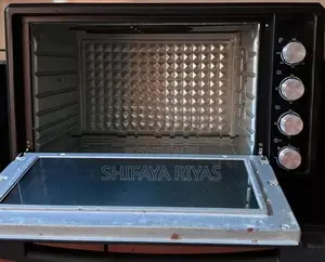 65L Electric Oven (Abans)