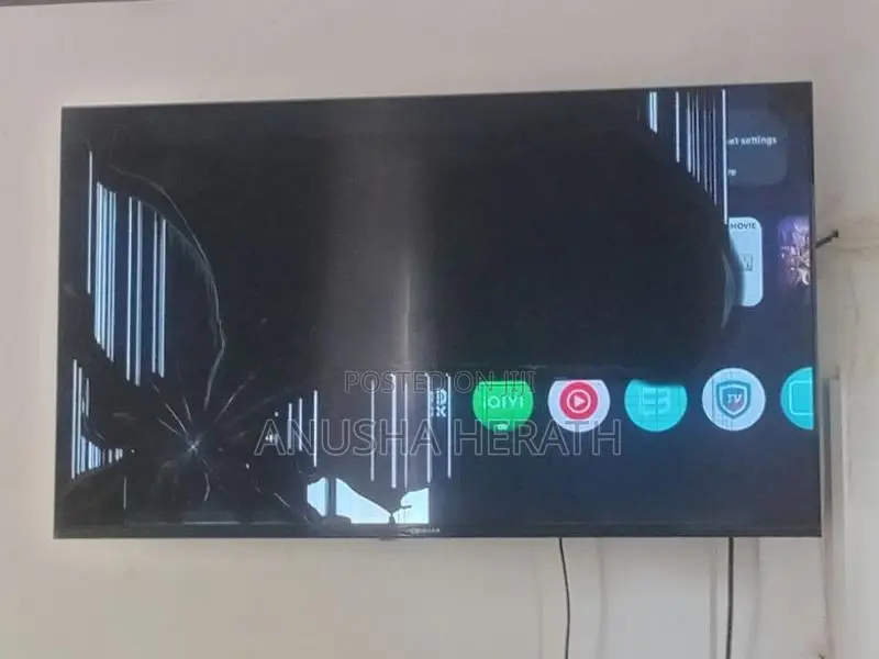 Used Tv
