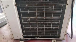 Singer Used Non- Inverter AC