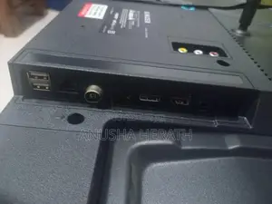 Used Tv