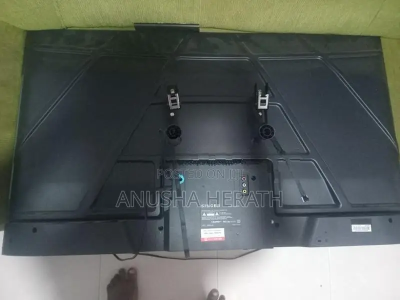 Used Tv
