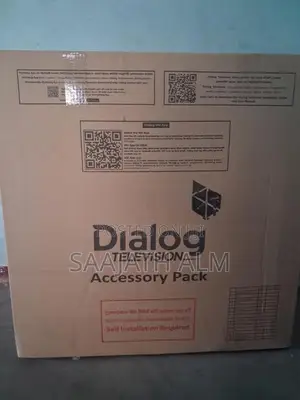 Dialog DishTv