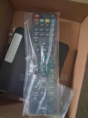 Dialog DishTv