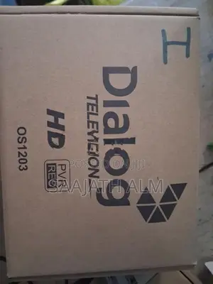 Dialog DishTv