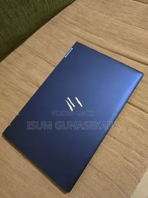 Elitebook i7 8th Gen 16GB 512GB
