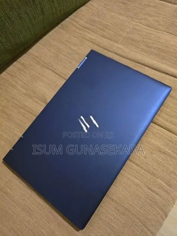 Elitebook i7 8th Gen 16GB 512GB