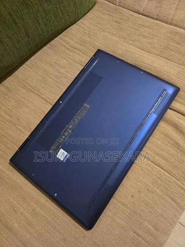 Elitebook i7 8th Gen 16GB 512GB