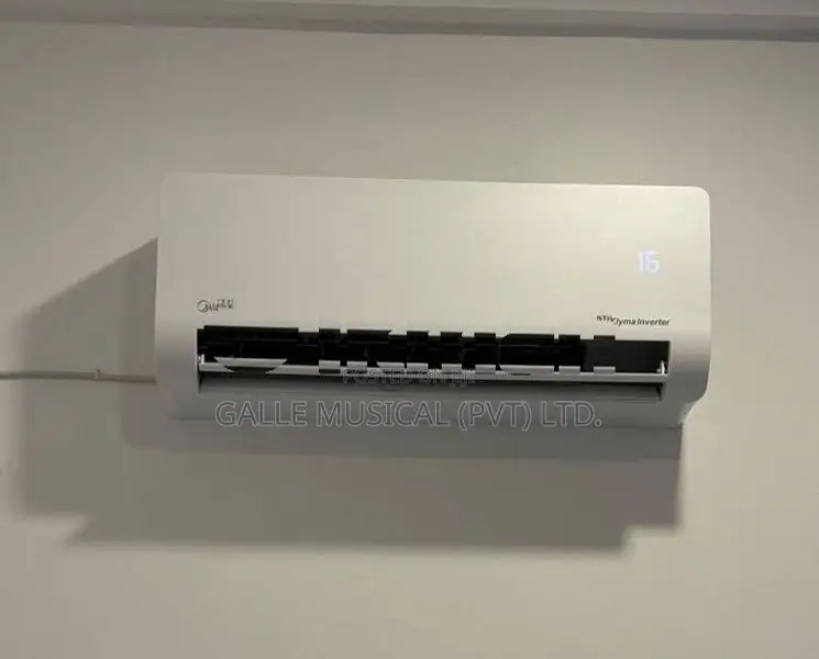 MIDEA 24000BTU KLYMA INVERTER AIR CONDITIONER