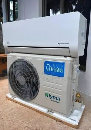 MIDEA 24000BTU KLYMA INVERTER AIR CONDITIONER