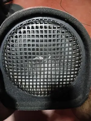 Subwoofer