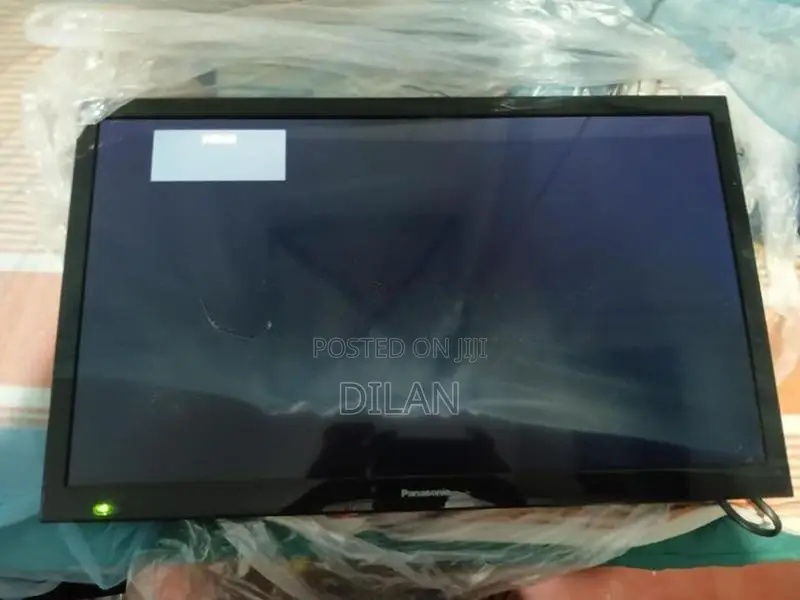 Panasonic Led Tv