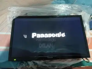 Panasonic Led Tv
