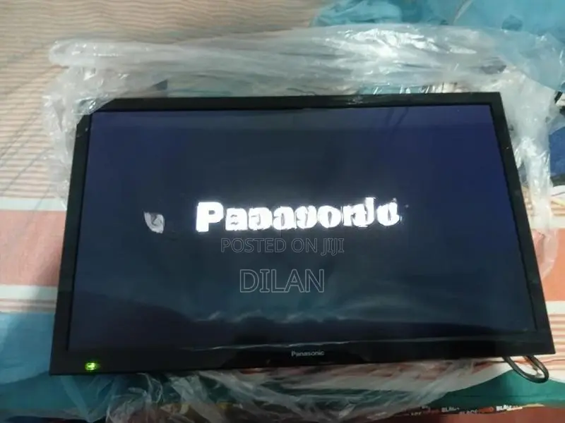 Panasonic Led Tv