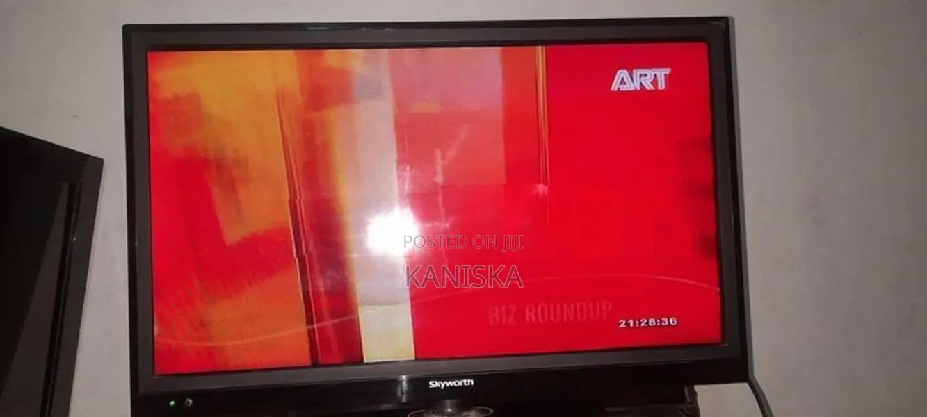 Skyworth 24'' Led