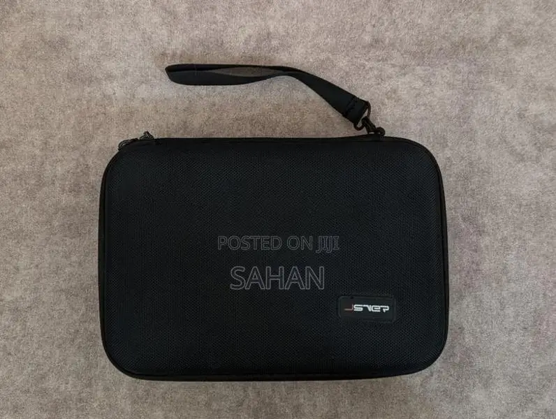 DJI Mini 4K Drone with Hard Case Spare Battery
