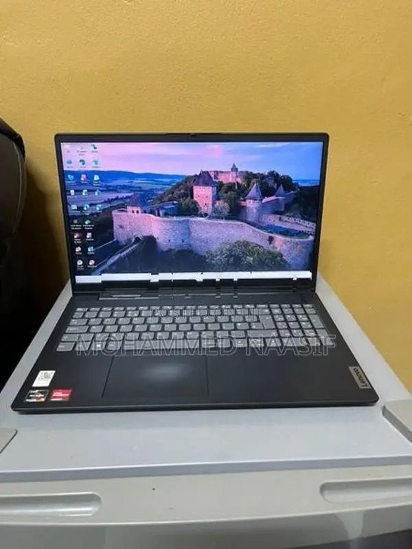 LENOVO IDEAPAD 3