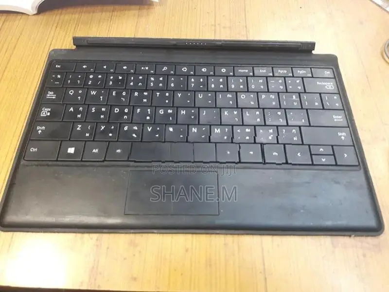 Microsoft Keyboard