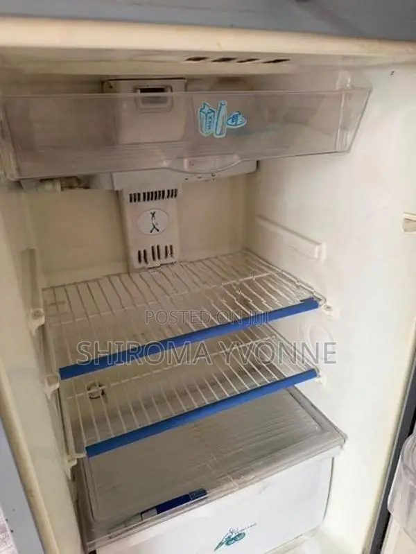 Singer Whirlpool Used Fridge