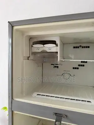 Singer Whirlpool Used Fridge