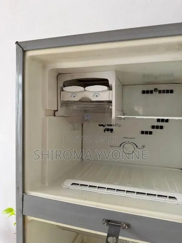 Singer Whirlpool Used Fridge