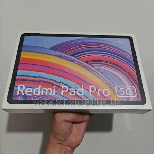 Xiaomi Pad Pro 5G 6GB/128GB