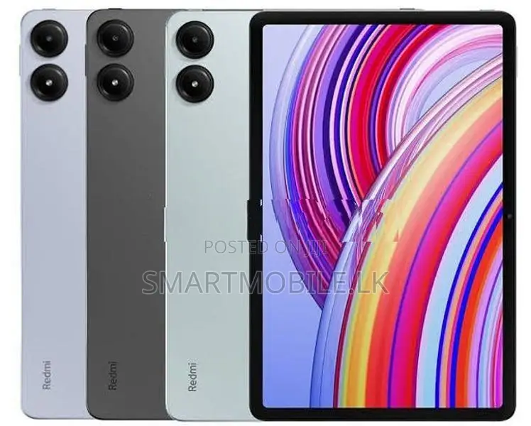 Xiaomi Redmi Pad Pro 5G 8GB/256GB