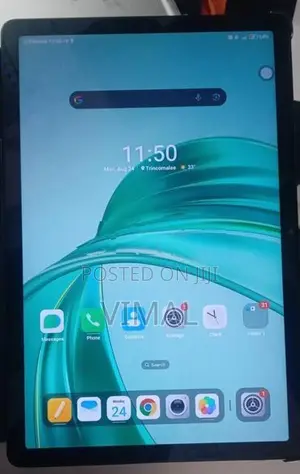 Honor Pad X8a LTE