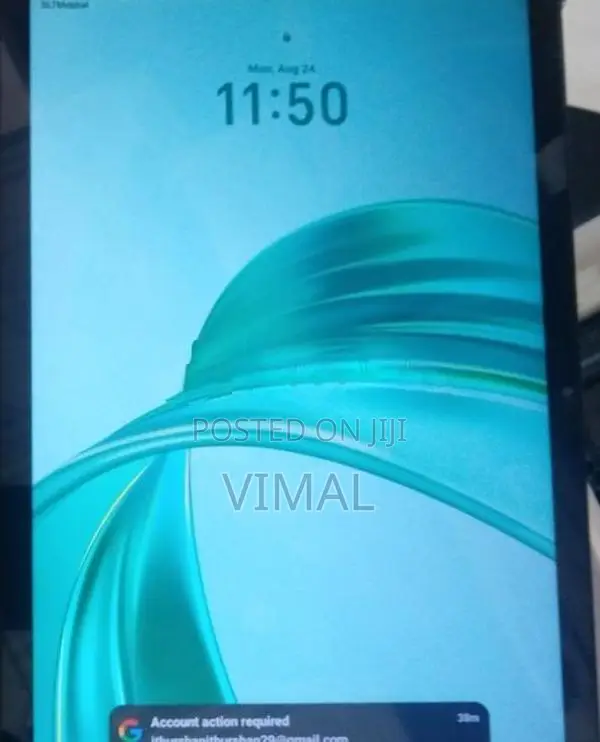 Honor Pad X8a LTE
