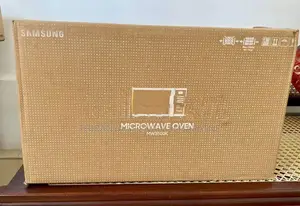 Samsung Microwave Oven - Solo 23L