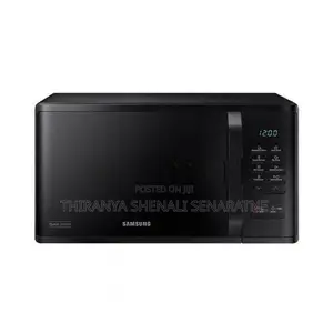Samsung Microwave Oven - Solo 23L