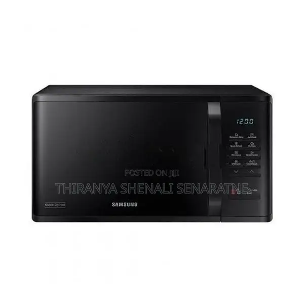 Samsung Microwave Oven - Solo 23L