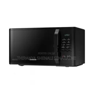 Samsung Microwave Oven - Solo 23L