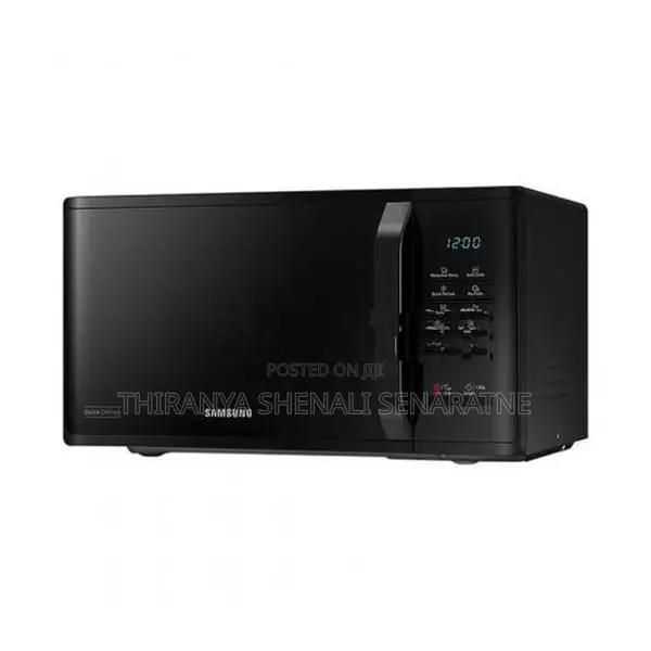 Samsung Microwave Oven - Solo 23L