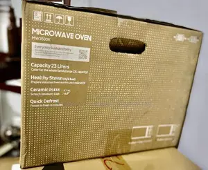 Samsung Microwave Oven - Solo 23L