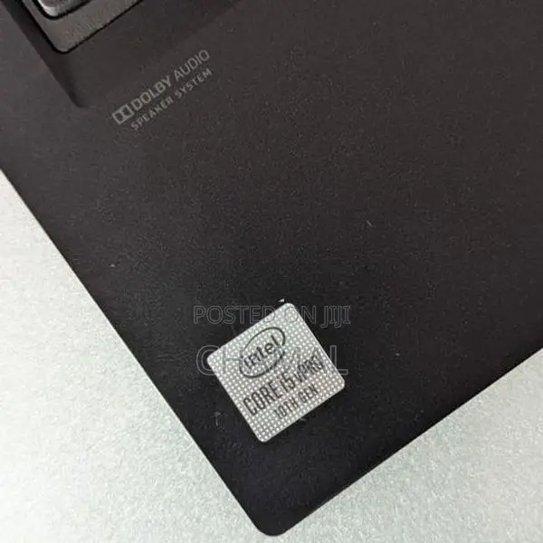 Lenovo Think Pad T14 I5 10th Gen 8GB Ram 256GB SSD
