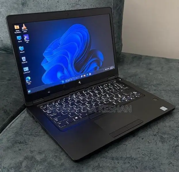 Dell i5 6th Gen 8GB 256Gb